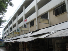 Blk 217 Bedok Town Centre (Bedok), HDB 3 Rooms #183612